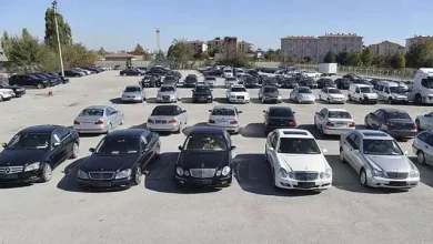 Ticaret Bakanlığı'ndan, Fiyatı 100 Bin TL'den Düşük Olan