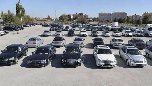 Tecim Bakanlığı'ndan, Fiyatı 100 Bin TL'den Düşük Olan 1 Ticaret Bakanlığı'ndan, Fiyatı 100 Bin TL'den Düşük Olan