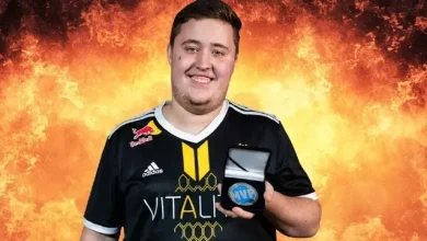 ZywOo, 2020’nin En İyi CS:GO Oyuncusu Seçildi