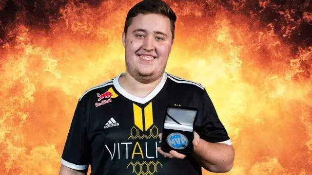 ZywOo, 2020’nin En İyi CS:GO Oyuncusu Seçildi 1 ZywOo, 2020’nin En İyi CS:GO Oyuncusu Seçildi