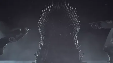 Game of Thrones'a Westworld Tarzı Giriş Jeneriği Oluşturuldu