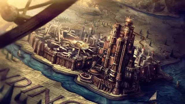 Game of Thrones Fragmanında Dikkat Çeken Sahne