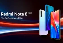 Redmi Note 8 2021 Duyuruldu: İşte Özellikleri