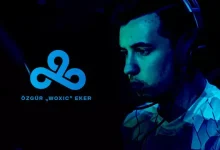 Woxic'in Cloud9 İle Sözleşmesinin Fesih Nedeni Belli Oldu