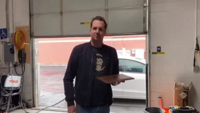 Yeni MacBook, Tesla Anahtarı Olarak da Kullanılabiliyor