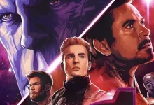 Bir İzleyici, Avengers: Endgame'i İzlerken Hastanelik Oldu