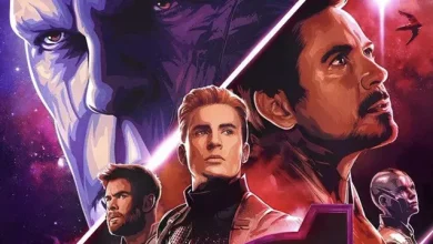 Bir İzleyici, Avengers: Endgame'i İzlerken Hastanelik Oldu