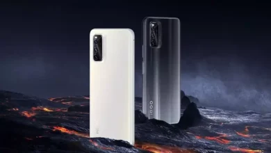 iQOO Neo 5 Lite 5G Çin'de Duyuruldu