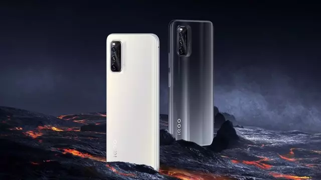 iQOO Neo 5 Lite 5G Çin'de Duyuruldu 1 iQOO Neo 5 Lite 5G Çin'de Duyuruldu