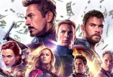 Endgame 1,2 Milyar Dolarla Hasılat Rekorlarını Altüst Etti