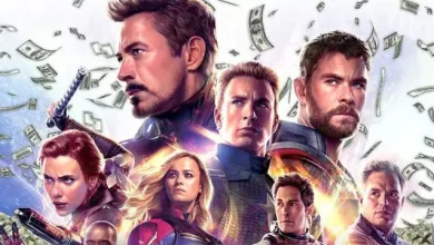 Endgame 1,2 Milyar Dolarla Hasılat Rekorlarını Altüst Etti