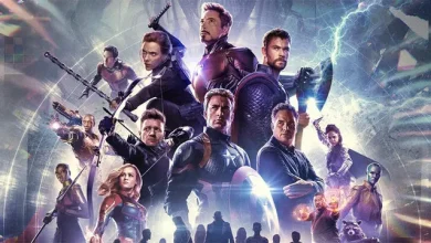 Avengers: Endgame'in Soundtrack'i Yayımlandı - Webtekno – Güncel Teknoloji Haberleri ve Video İncelemeleri