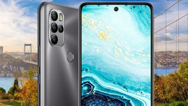 General Mobile GM 21 Pro Duyuruldu: Fiyatı ve Özellikleri