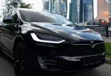 Bir Araştırmacı, Tesla Model X'i Bluetooth ile Ele Geçirdi