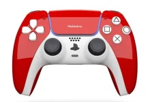 DualSense'i İstediğiniz Renkte Tasarlayabileceğiniz Site