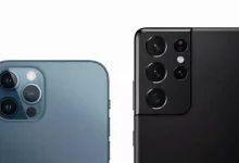 Samsung, iPhone 12 Pro Max'i Yerden Yere Vurdu [Video]