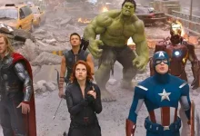 Endgame Sonunda Orijinal Avengers Ekibine Ne Oldu? (Spoiler)
