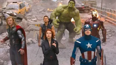 Endgame Sonunda Orijinal Avengers Ekibine Ne Oldu? (Spoiler)