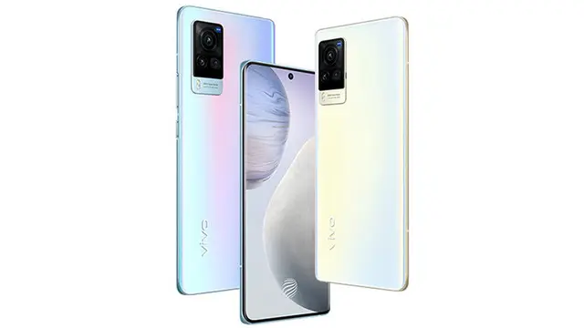 Vivo, X60'ın Kavisli Ekrana Haiz Versiyonunu Duyurdu 1 Vivo, X60'ın Kavisli Ekrana Sahip Versiyonunu Duyurdu