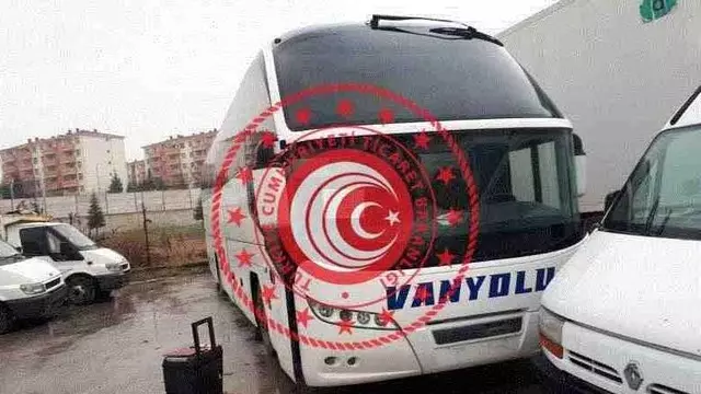 Tecim Bakanlığı'ndan E-ihale ile Kelepir Satılık Araçlar 1 Ticaret Bakanlığı'ndan E-ihale ile Kelepir Satılık Araçlar