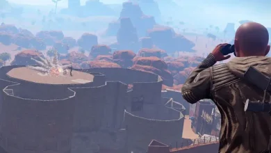 Rust, Eş Zamanlı Oyuncu Rekorunu Yeniden Kırdı