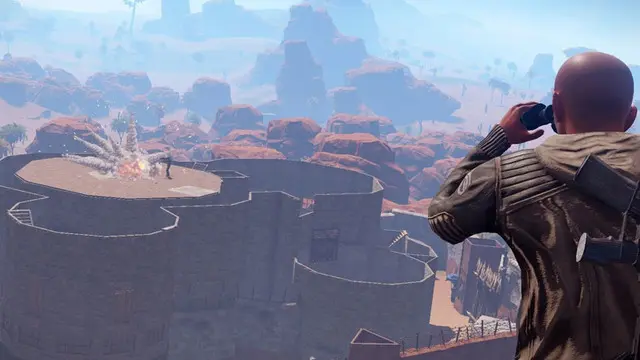 Rust, Eş Zamanlı Oyuncu Rekorunu Tekrardan Kırdı 1 Rust, Eş Zamanlı Oyuncu Rekorunu Yeniden Kırdı