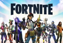 Fortnite, 23 Futbol Kulübünün Formalarını Oyuna Ekliyor