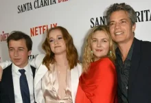 Komedi Dizisi Santa Clarita Diet, Ani Bir Kararla İptal Oldu