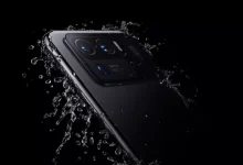 Xiaomi Mi 11 Ultra Arka Ekranı Video Çekmekte Kullanılacak