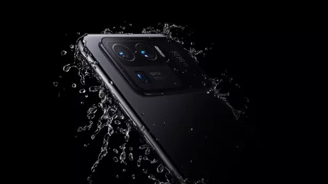 Xiaomi Mi 11 Ultra Arka Ekranı Video Çekmekte Kullanılacak 1 Xiaomi Mi 11 Ultra Arka Ekranı Video Çekmekte Kullanılacak