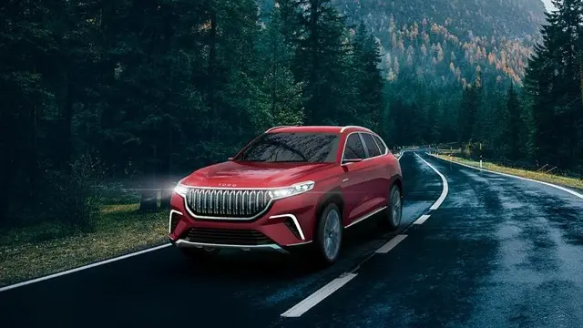 TOGG Banttan İnmeden Şarj Altyapısını Tamamlayacağız