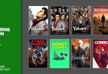 Xbox Game Pass PC Kütüphanesine Eklenecek 8 Oyun Duyuruldu
