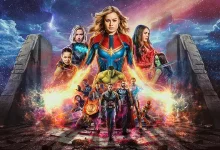 Avengers: Endgame Rekor Kırmaya Devam Ediyor