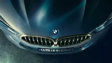 BMW, Twitter'dan Yaptığı Paylaşım Nedeniyle Özür Diledi