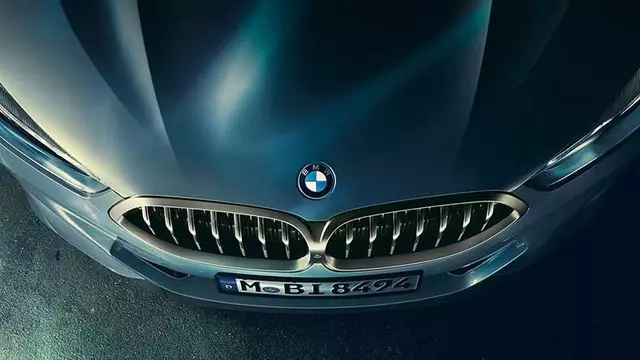 BMW, Twitter'dan Yapmış olduğu Paylaşım Sebebiyle Özür Diledi 1 BMW, Twitter'dan Yaptığı Paylaşım Nedeniyle Özür Diledi