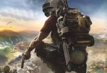 Yeni Bir PUBG Oyunu, Bu Yıl İçinde Piyasaya Sürülecek