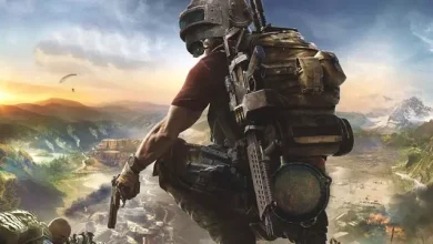 Yeni Bir PUBG Oyunu, Bu Yıl İçinde Piyasaya Sürülecek