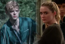 Netflix Türkiye'de Mayıs Ayında Yayınlanacak Yapımlar