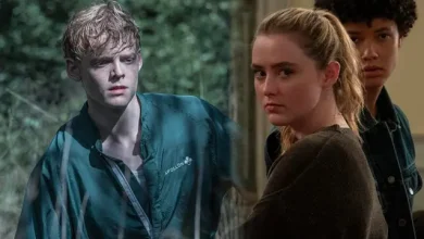 Netflix Türkiye'de Mayıs Ayında Yayınlanacak Yapımlar