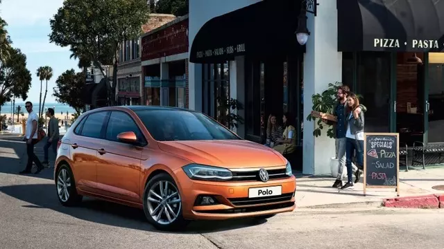 Volkswagen Polo 2020 Dikkat Çeken Özellikleri ve Fiyatı