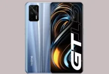 Realme GT 5G Avrupa Pazarına Giriş Yapacak