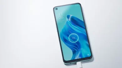 OPPO Reno5 A Duyuruldu: İşte Özellikleri