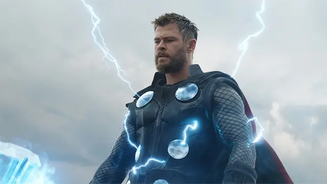 Avengers: Endgame'in İlk Gün Hasılatı Dudak Uçuklatıyor