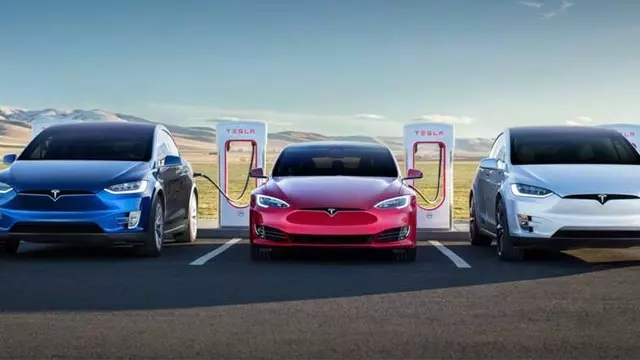 Tesla Sahipleri, Tesla Marka Araçları Tavsiye Etmiyorlar 1 Tesla Sahipleri, Tesla Marka Araçları Tavsiye Etmiyorlar
