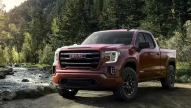 GM, 2025’e Kadar 30 Elektrikli Vasıta Piyasaya Sürecek 5 GM, 2025’e Kadar 30 Elektrikli Araç Piyasaya Sürecek