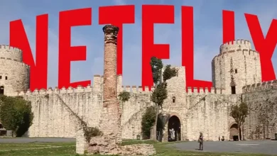 Netflix'in Osmanlı Belgeseli Büyük Bir Kriz Yarattı