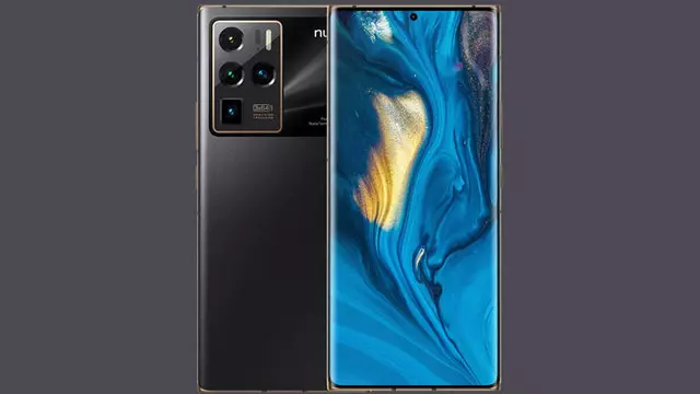 Nubia Z30 Pro Duyuruldu: İşte Fiyat ve Özellikleri