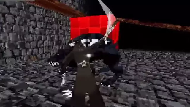 Bloodborne, PlayStation 1 İçin Yeniden Uyarlanıyor