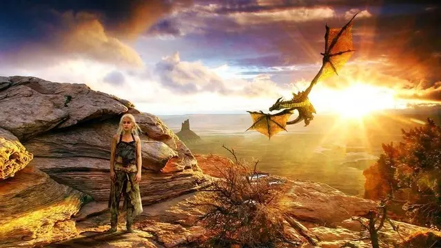 HBO Asya: “Kendi Game of Thrones’umuzu Yapabiliriz"