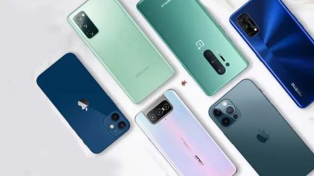 Android Telefonlar, iOS'tan Ne Kadar Fazla RAM Kullanıyor?